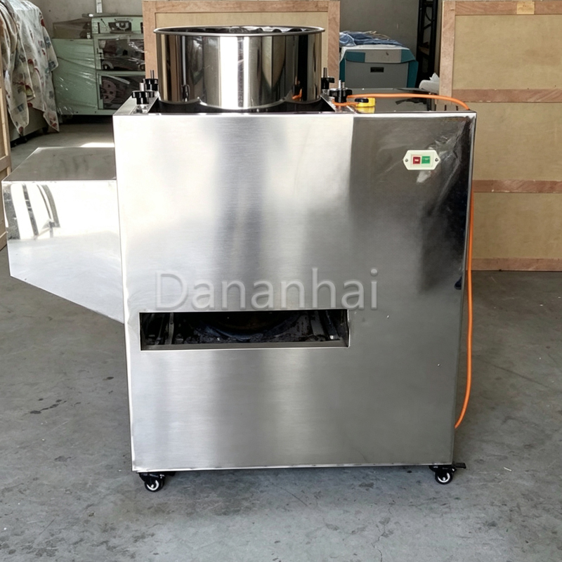 Farming A - Máquina Separadora de Alho Comercial, Cortador