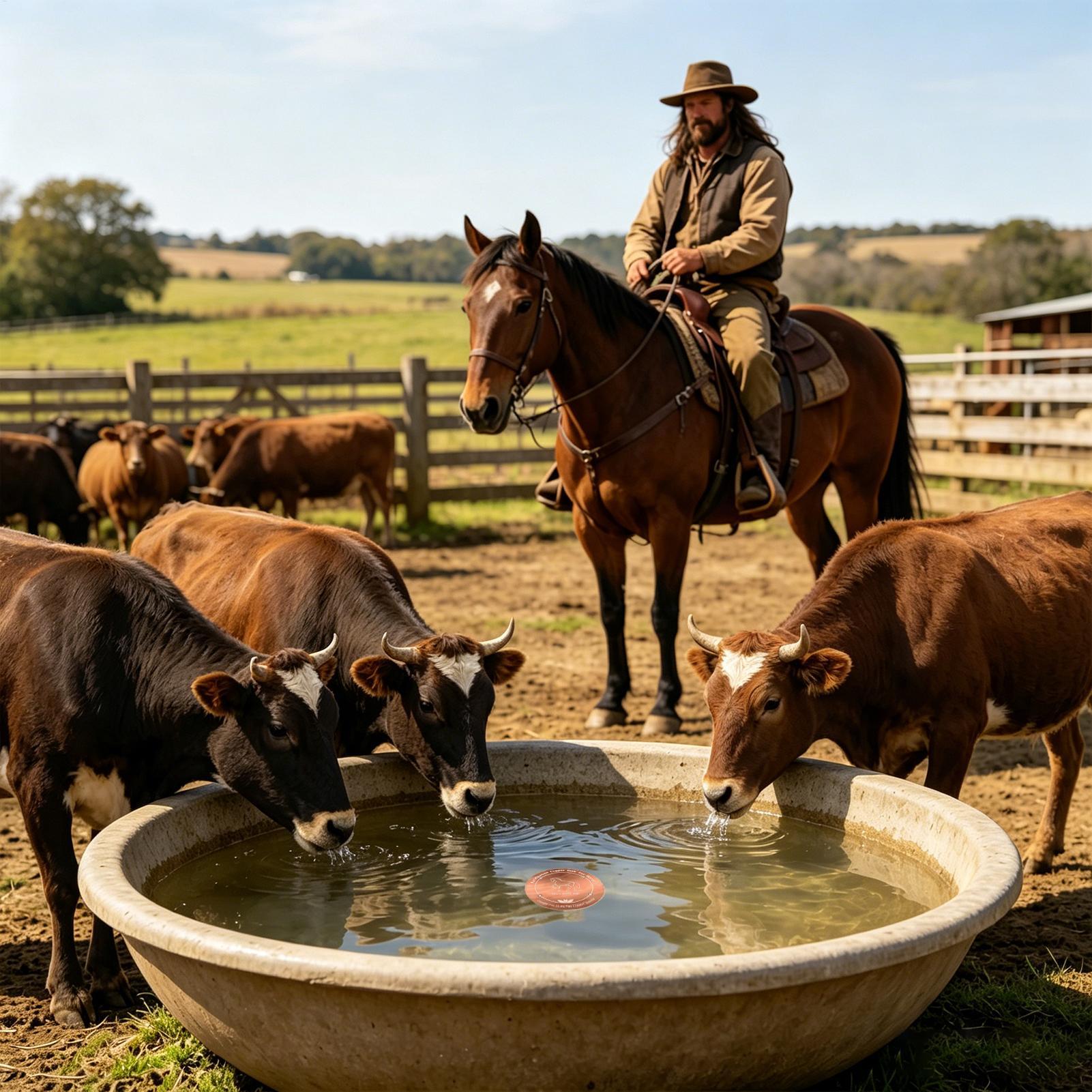 Bandeja de purificação de cobr - Farming A avaliação e preço