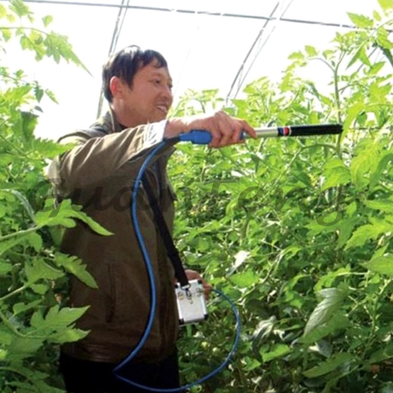 Máquina de Polinização Elétric - Agriculture Tomato Farming avaliação e preço