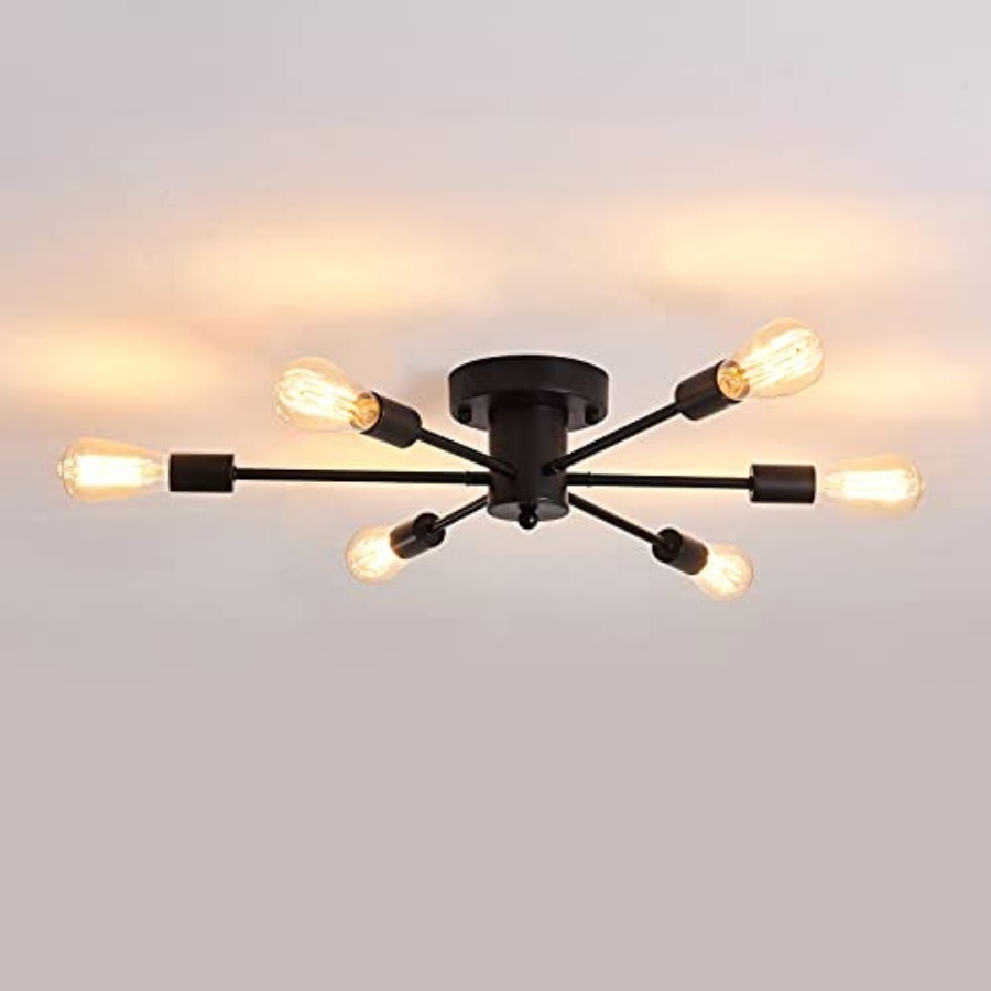 Luminária de Teto Semi Embutid - Farming A avaliação e preço