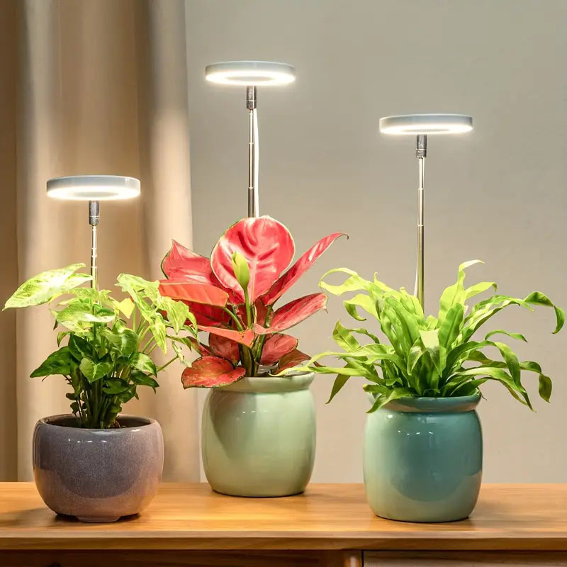 Led cresce a luz espectro comp - Plant Growth Regulator avaliação e preço
