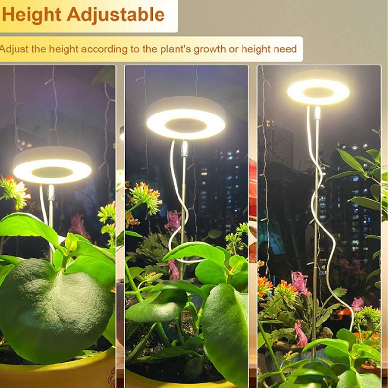 Led cresce a luz espectro comp - Plant Growth Regulator avaliação e preço