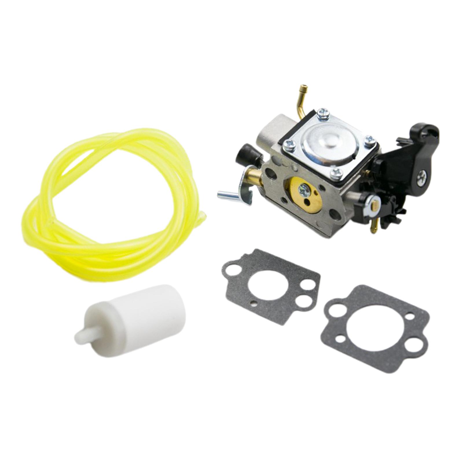 CARBURADOR COMPATÍVEL COM MOTO - Husqvarna Chainsaw 450 avaliação e preço