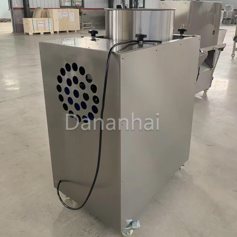 Máquina Separadora de Alho Com - Farming A avaliação e preço