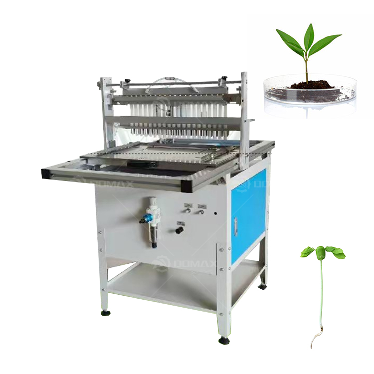 Máquina de Transplante de Vege - Agriculture Tomato Farming avaliação e preço