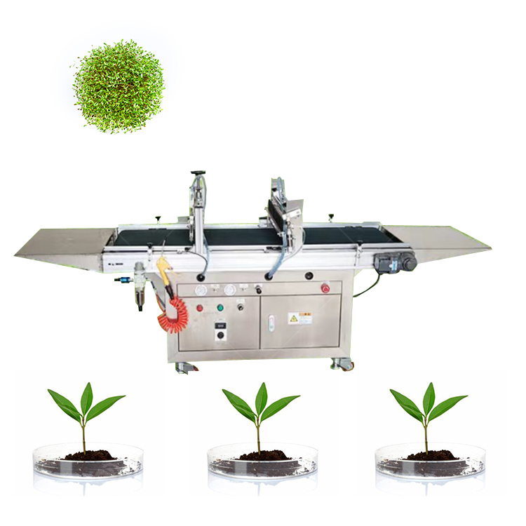Máquina de Transplante de Vege - Agriculture Tomato Farming avaliação e preço
