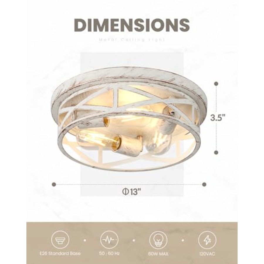 Luminárias de Teto Embutidas d - Farming A avaliação e preço