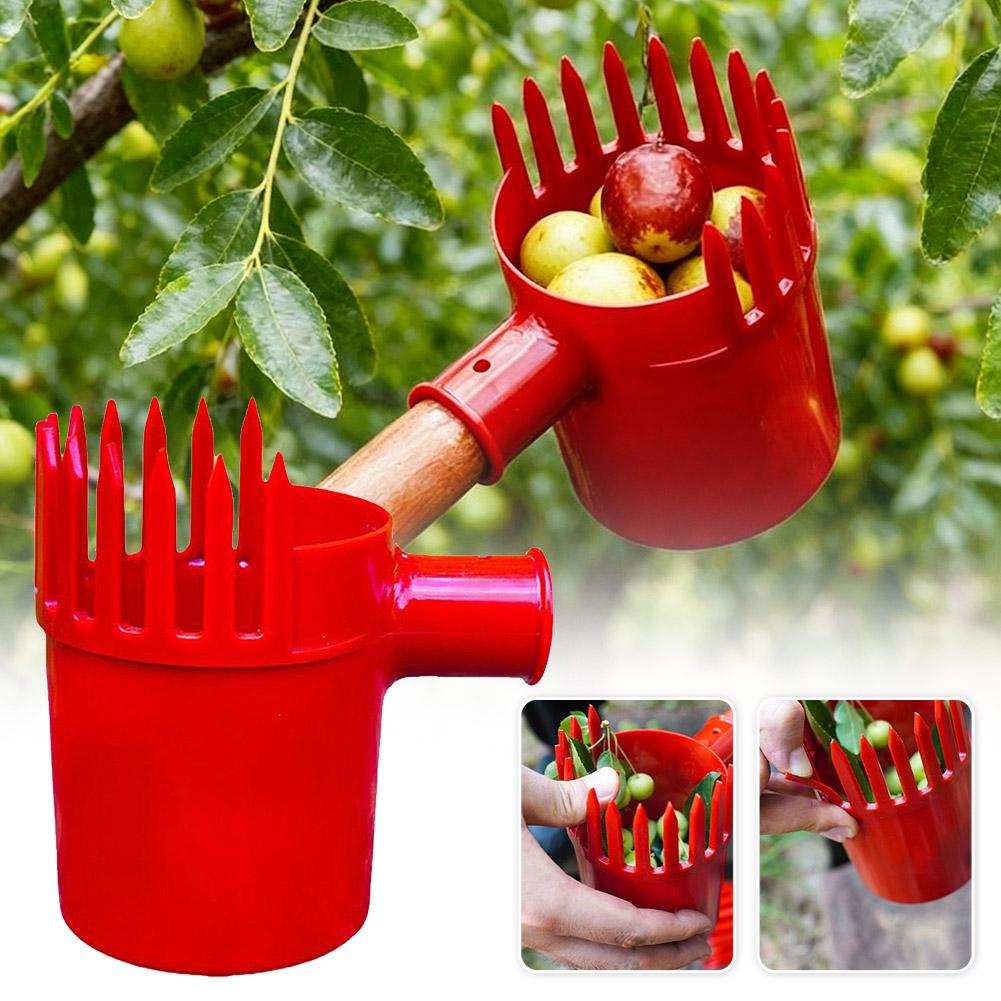 1 unidade de Colhedor de Fruta - Agriculture Tomato Farming avaliação e preço