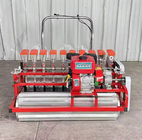 Semeadora Automática de Precis - Farming A avaliação e preço
