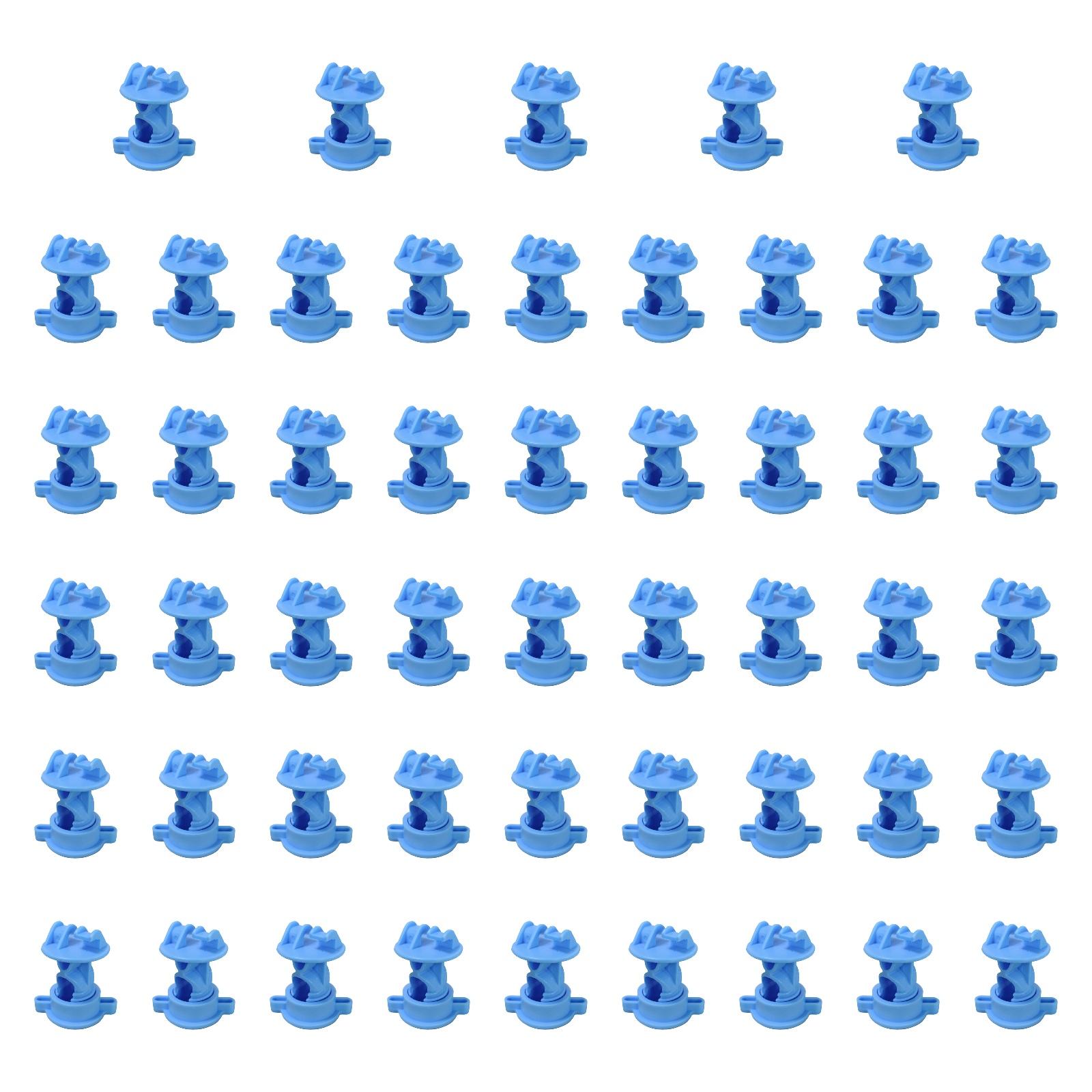 50 Peças de Isoladores para Ce - Agriculture Farming And Livestock avaliação e preço