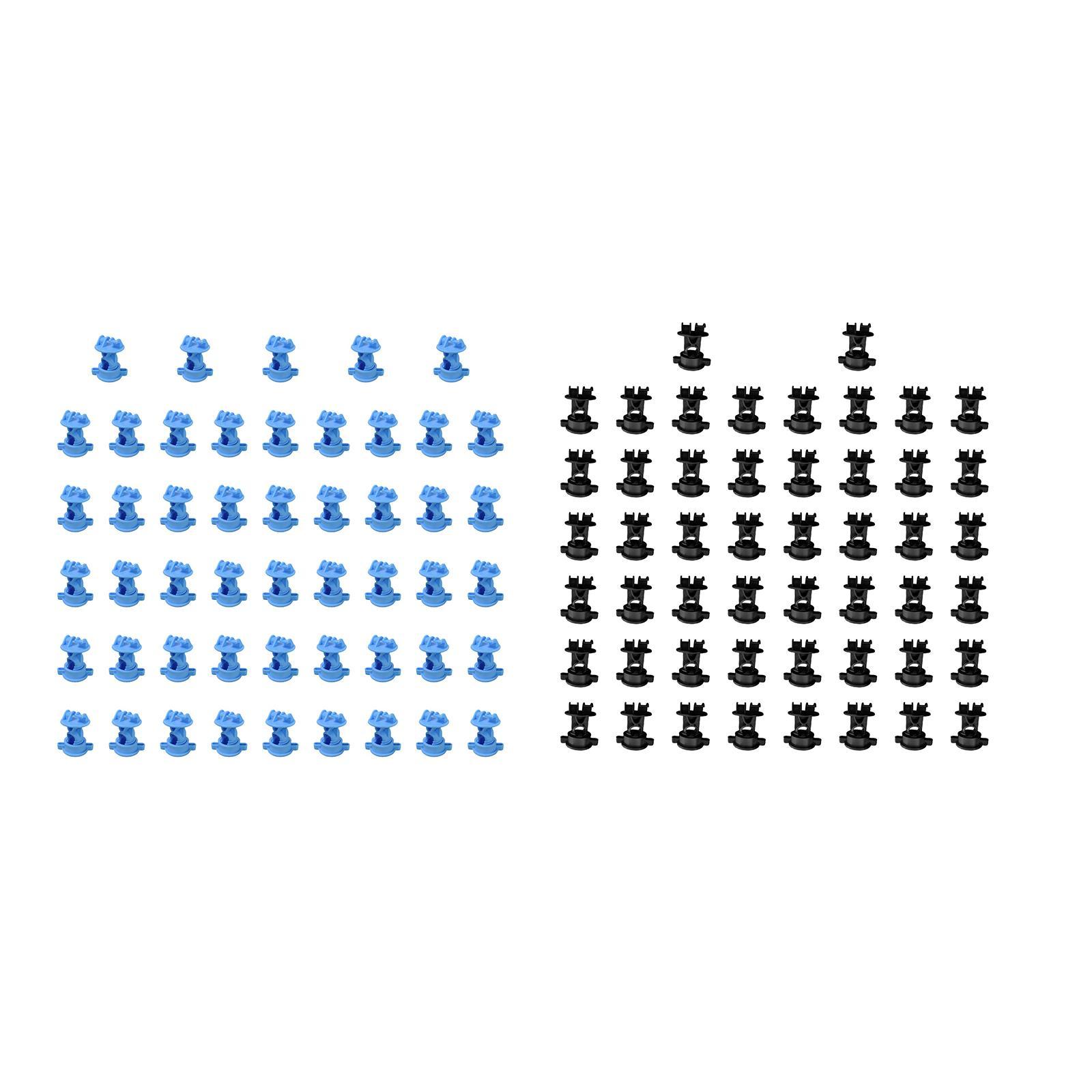 50 Peças de Isoladores para Ce - Agriculture Farming And Livestock avaliação e preço